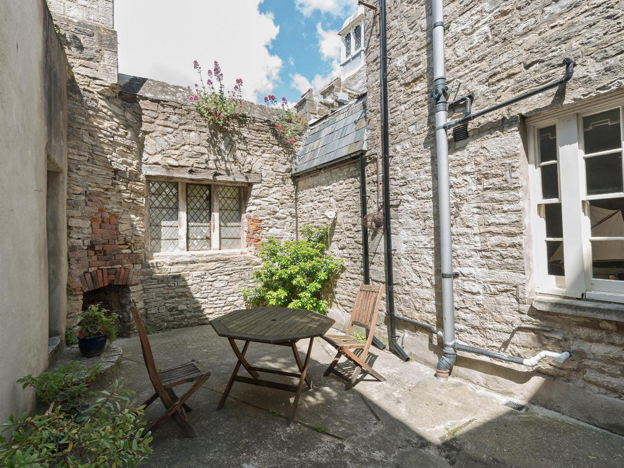 Newton Manor House Villa Swanage Exterior foto